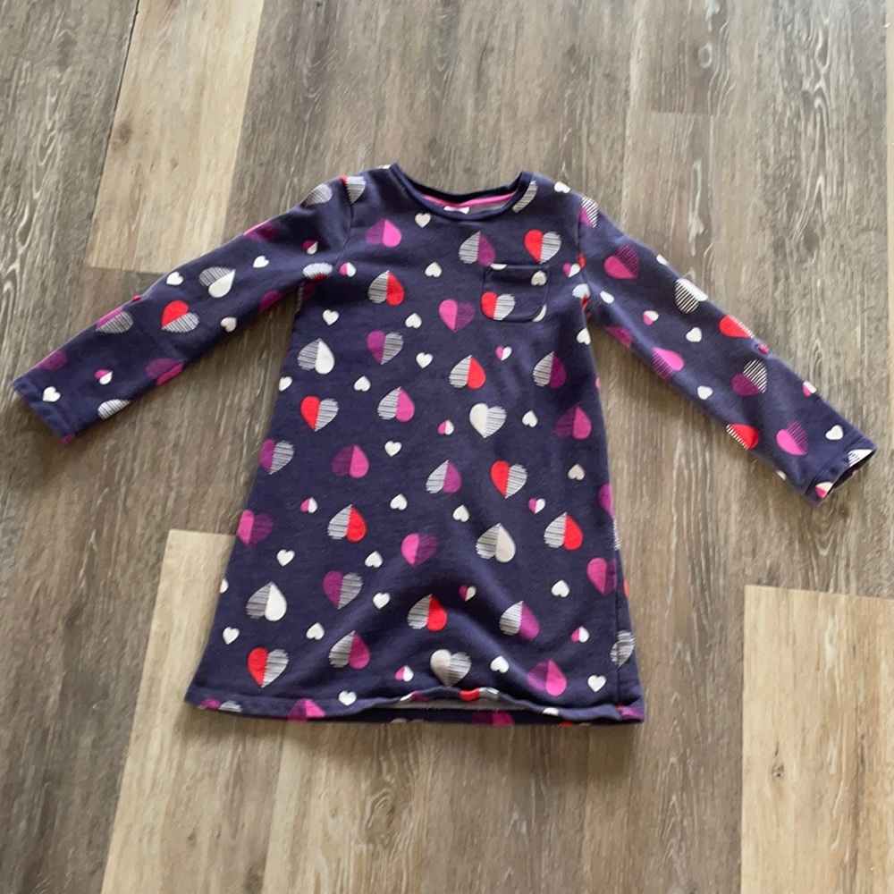 Gymboree girl’s dress size 8